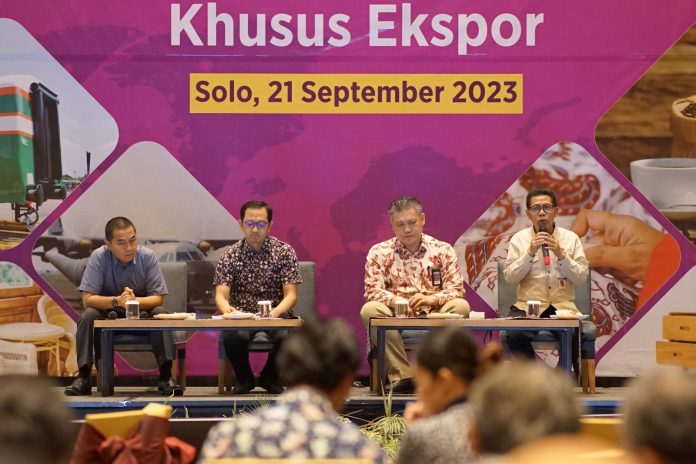 Business Gathering Surakarta