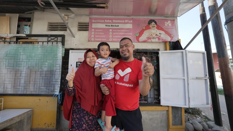 Spesial Kumpul Juwara Mitra Bukalapak