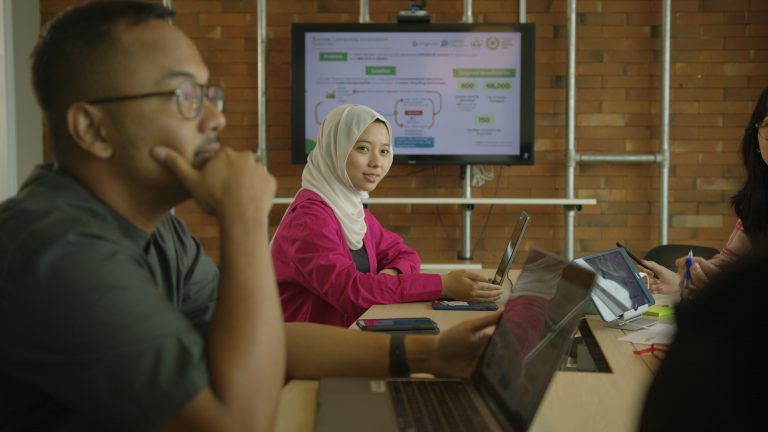 GIF Luncurkan Program Sertifikasi Karier GoTo 