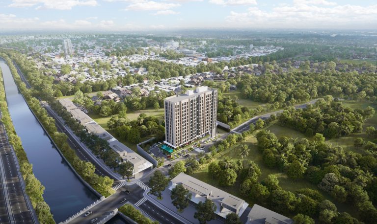 Synthesis Resmi Memilih Kontraktor untuk Pembangunan Apartemen The Belton Residence