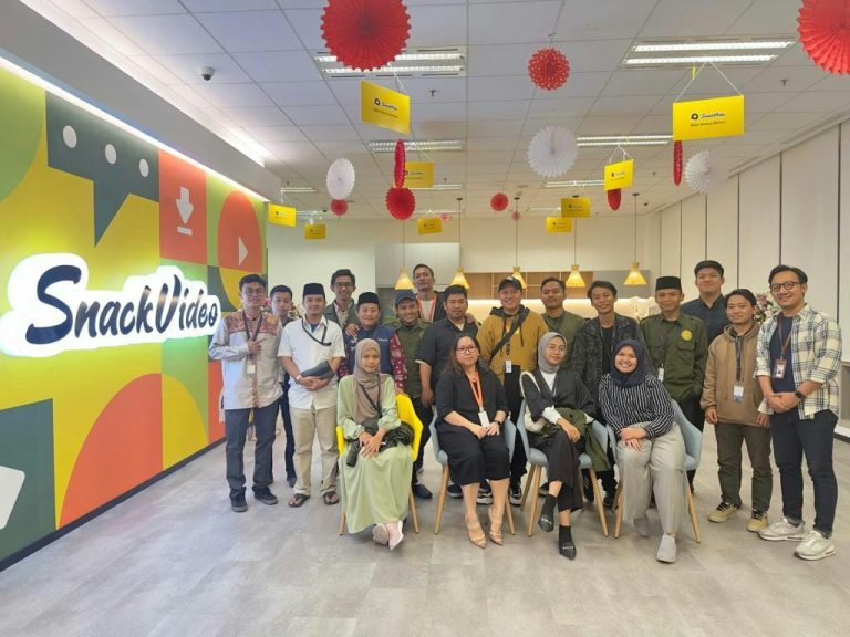 SnackVideo & PRIMA DMI Berkolaborasi Dorong Pengguna Berbuat Kebaikan