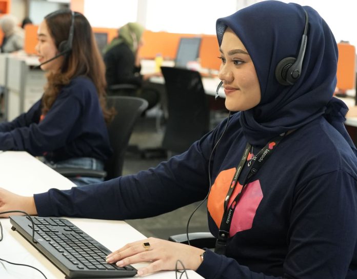 Hari Pelanggan Nasional 2023: Lazada Tegaskan Komitmen Berikan Layanan Pelanggan Terbaik