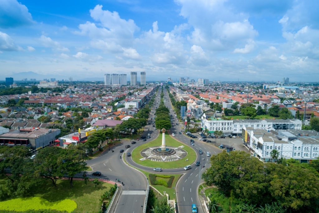 Gading Serpong