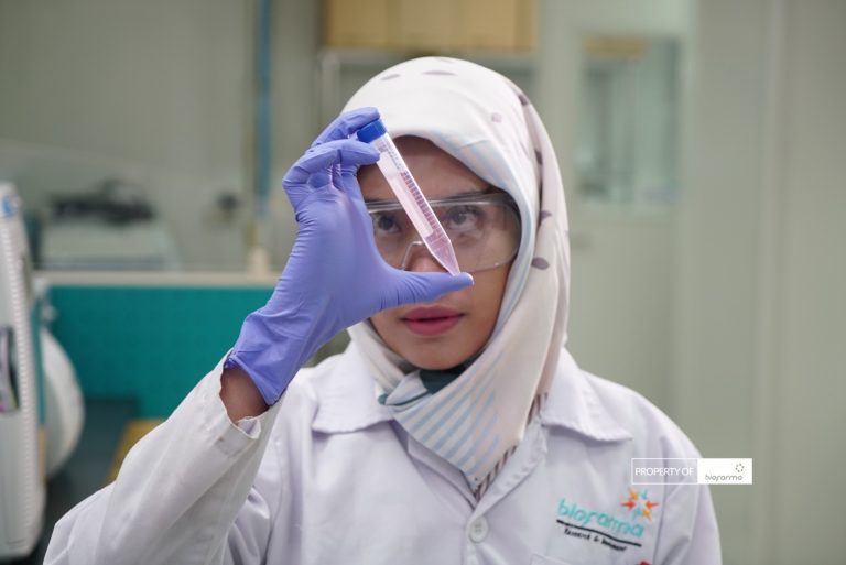 CEPI & Bio Farma Dorong Percepatan Produksi Vaksin untuk Kawasan Global South