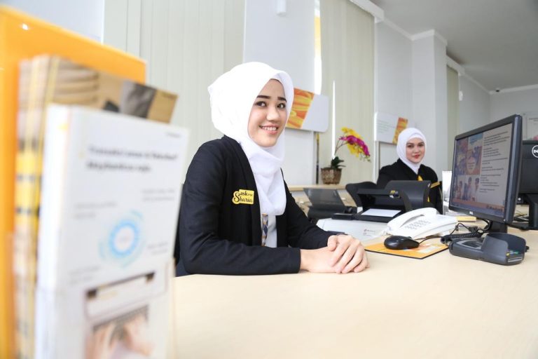 5 Strategi Keberhasilan Keuangan Syariah