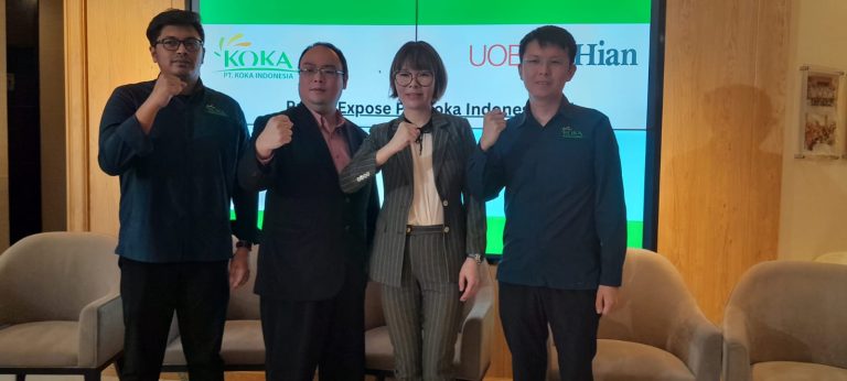 Koka Indonesia