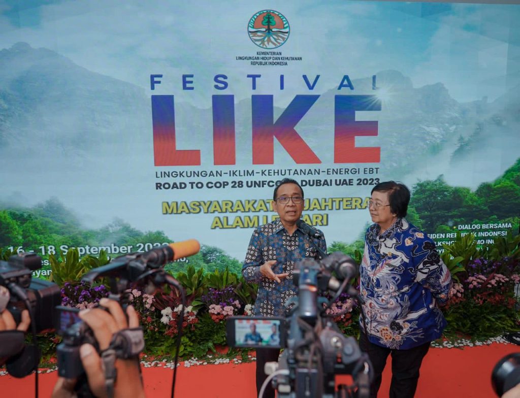 Stasiun Pengisian Kendaraan Listrik Umum (SPKLU)