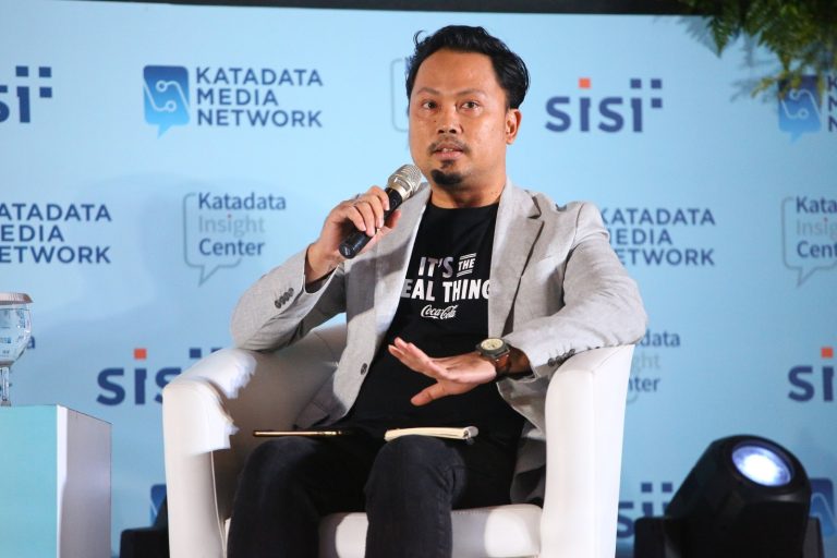 Komitmen Coca-Cola Menjalankan Praktik Ekonomi Sirkular di Indonesia