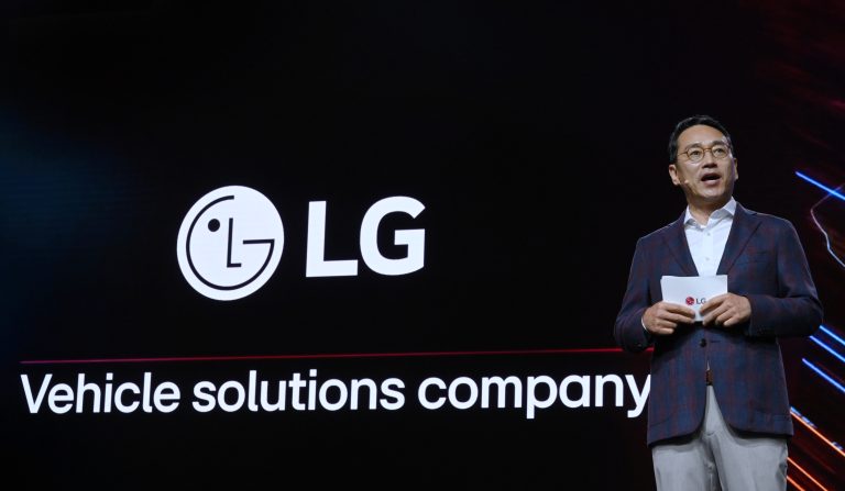 LG Optimistis Masuki Sektor Mobilitas di Masa Depan dalam IAA MOBILITY 2023