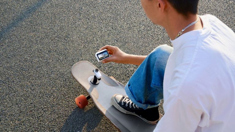 Rilis Produk Terbaru, Insta360 Siap Abadikan Setiap Momen dan Aksi Menarik Pengguna 