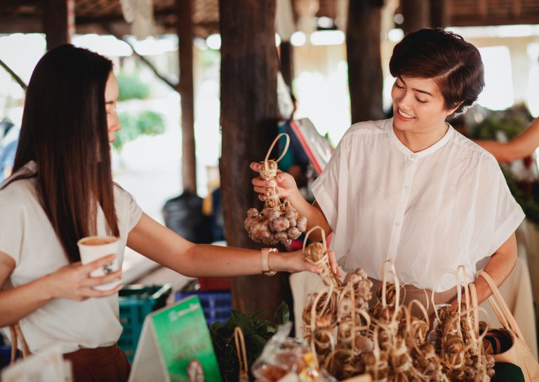 Kiat Membangun Strategi Pemasaran Global dengan Bantuan AI