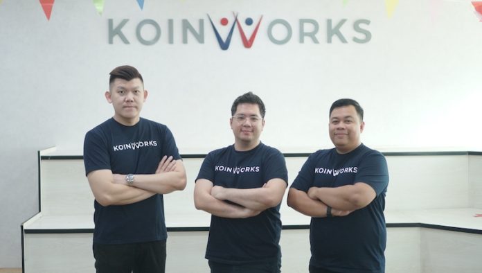 KoinWorks