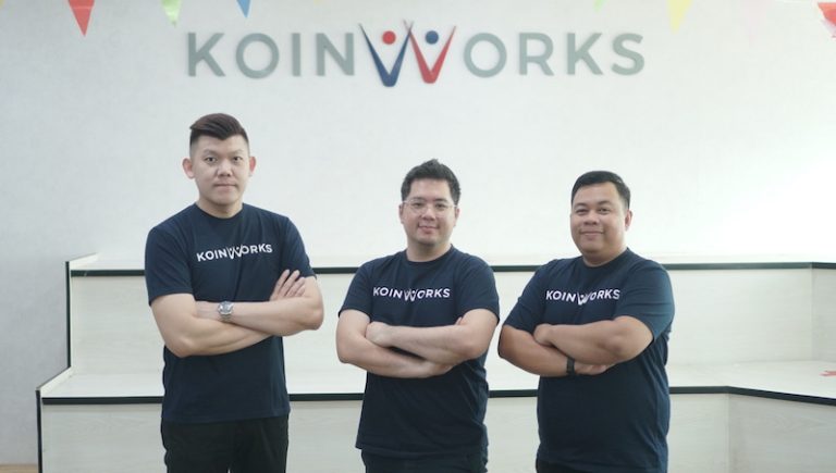 KoinWorks