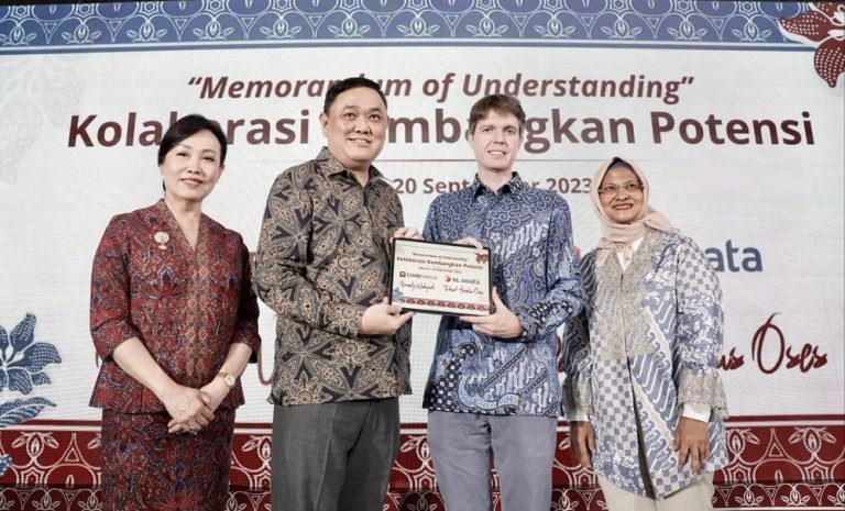 Kolaborasi Strategis CIMB Niaga dan XL Axiata