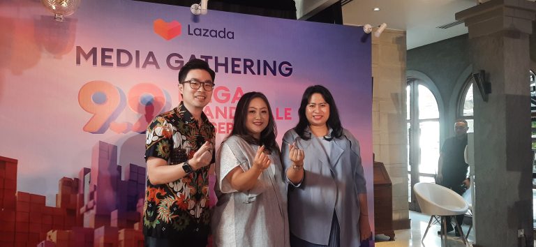 Lazada