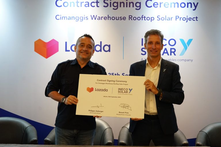 Lazada Logistics