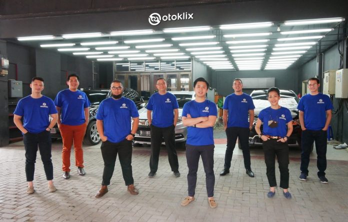 Otoklix Leaders