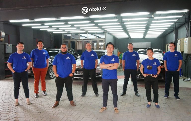 Otoklix Leaders