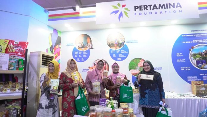 Pertamina Foundation