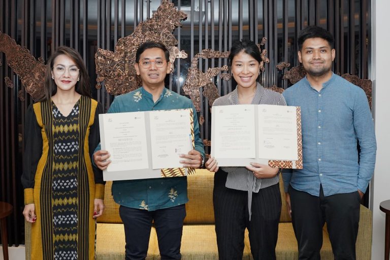Wiki Wirausaha Sosial, Jurus Kadin Perkuat Ekosistem Digital Kewirausahaan Indonesia