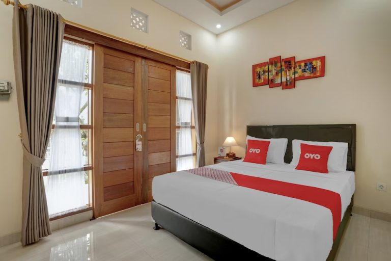 Perjalanan Bisnis Terus Meningkat, OYO Luncurkan Oravel Travel Solutions
