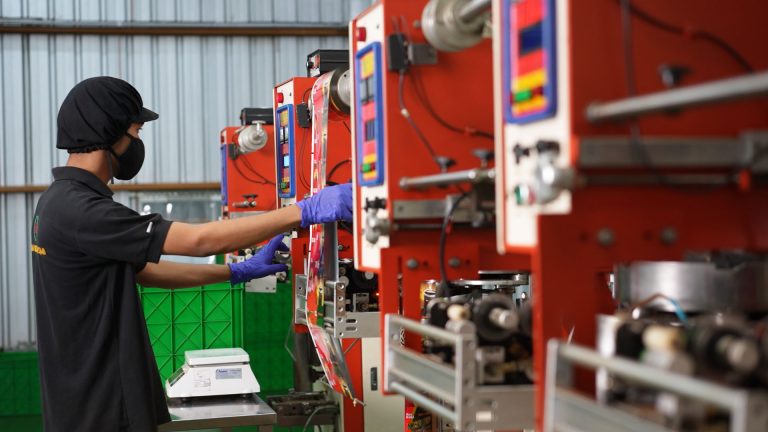 Bumi Boga Laksmi Perkuat Komitmen dalam Mendukung Hilirisasi Industri Kopi Indonesia