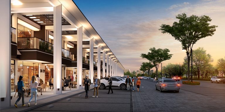Permintaan Tinggi, Paramount Land Gelar ‘Paramount EazyHome 2023’