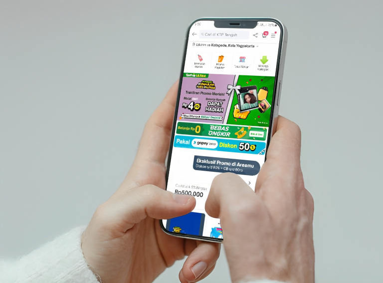 Sambut Hari Pelanggan Nasional 2023, Yuk! Intip Inovasi Customer Experience di Tokopedia Care