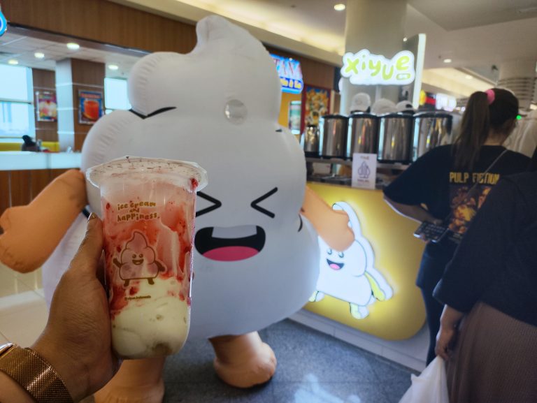 Perluas Pasar, Xiyue Buka Gerai Ke-45 di Surabaya 