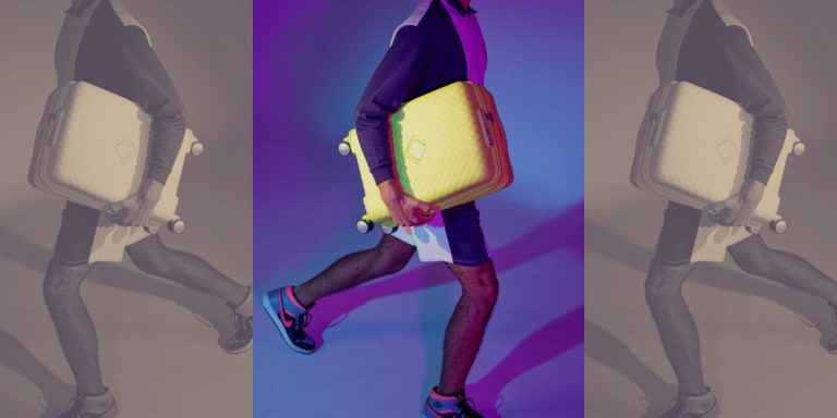 american tourister