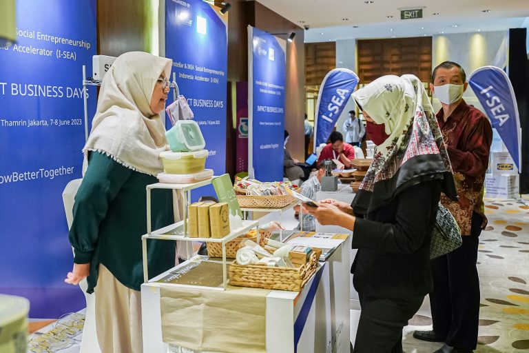 Social Entrepreneurship