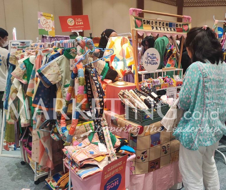 Usaha Mikro dan Ultramikro Punya Daya Saing Kuat dan Tahan Krisis, Tapi …