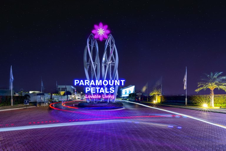 Tawarkan Rumah Siap Huni, Paramount Petals Jadi Incaran Property Seeker
