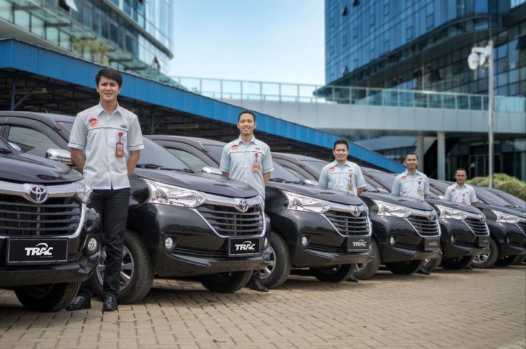 TRAC Tawarkan Pengalaman Berkendara Terbaik dengan Rental Mobil