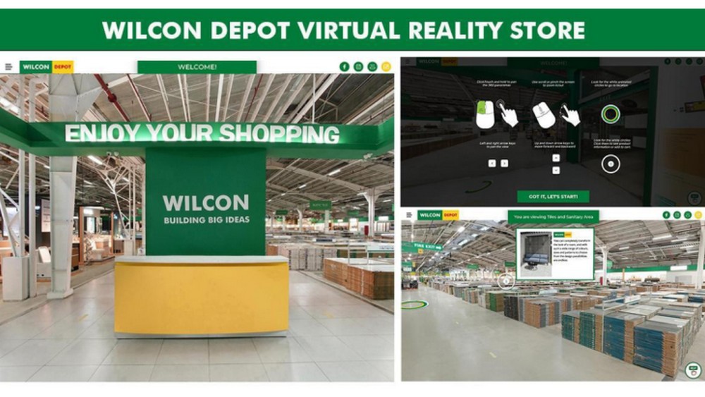 wilcon depot 2023