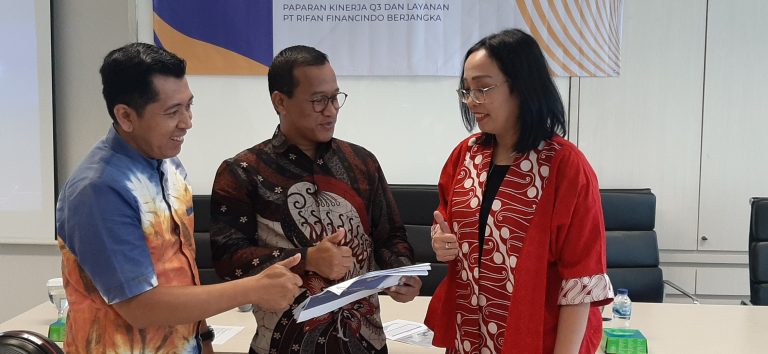 Rifan Financindo Berjangka
