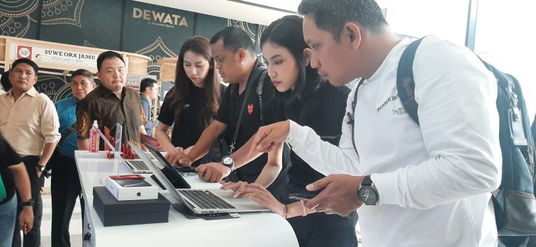 Paket Bundling iPhone 15 - Telkomsel