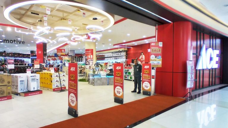 ACE Hardware 2023