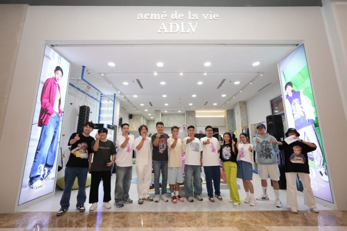 ADLV Korea
