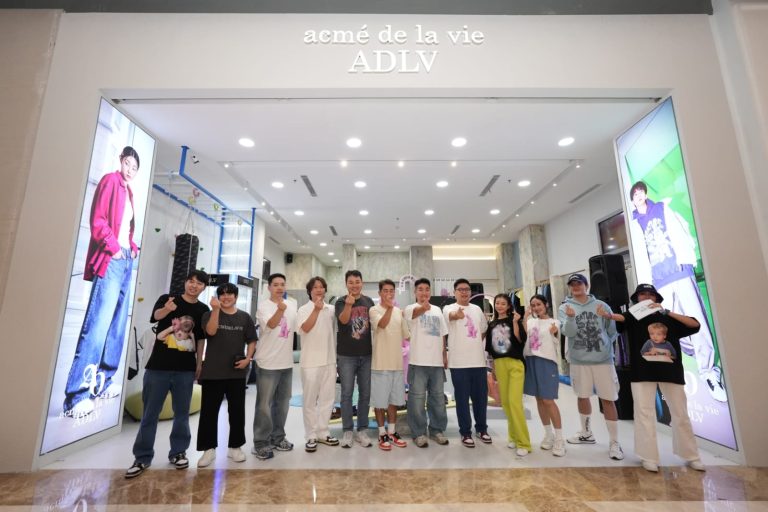 ADLV Korea