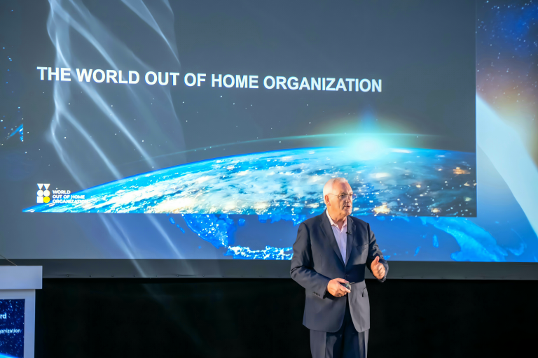 WOO APAC Forum 2023: Membuka Tonggak Baru Industri OOH