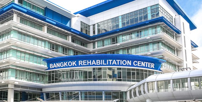 Bangkok Dusit Medical Services