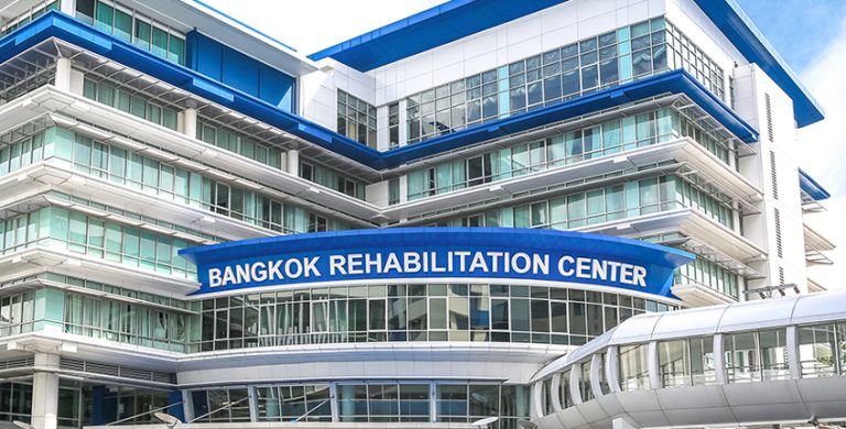 Bangkok Dusit Medical Services