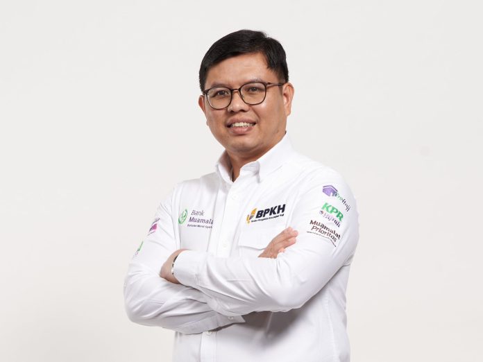 BPKH dan Bank Muamalat sediakan layanan haji online untuk diaspora Indonesia di Hong Kong