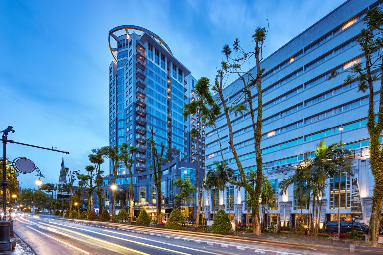 5 Alasan Memilih éL Hotel Bandung Sebagai Tempat Menginap