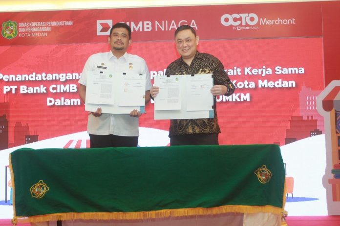 CIMB Niaga