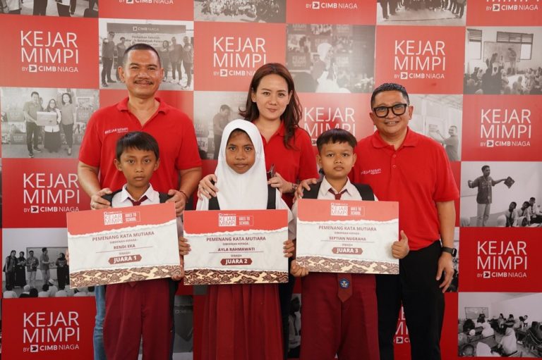 CIMB NIAGA