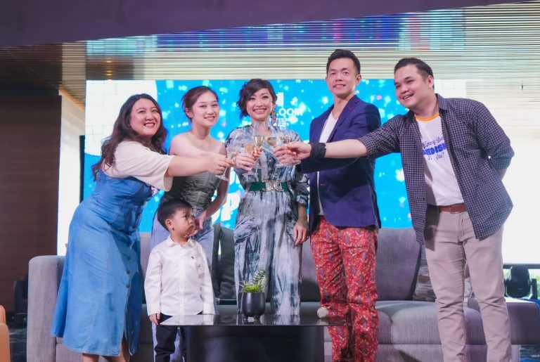 Pertama di Tangerang, Herloom Serviced Residence Punya Kamar Pet Friendly