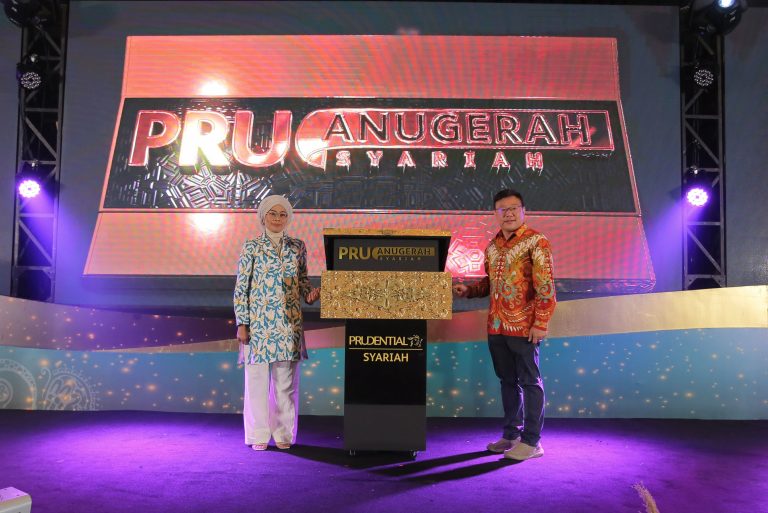 Prudential Syariah Luncurkan Produk Perlindungan Jiwa untuk Persiapan Warisan