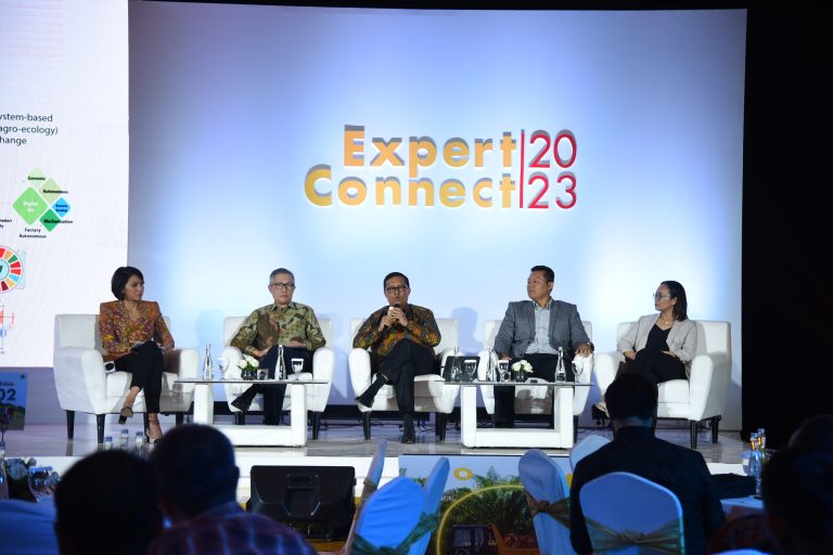 Shell ExpertConnect 2023, Upaya Akselerasi Inovasi dalam Sektor Pertanian